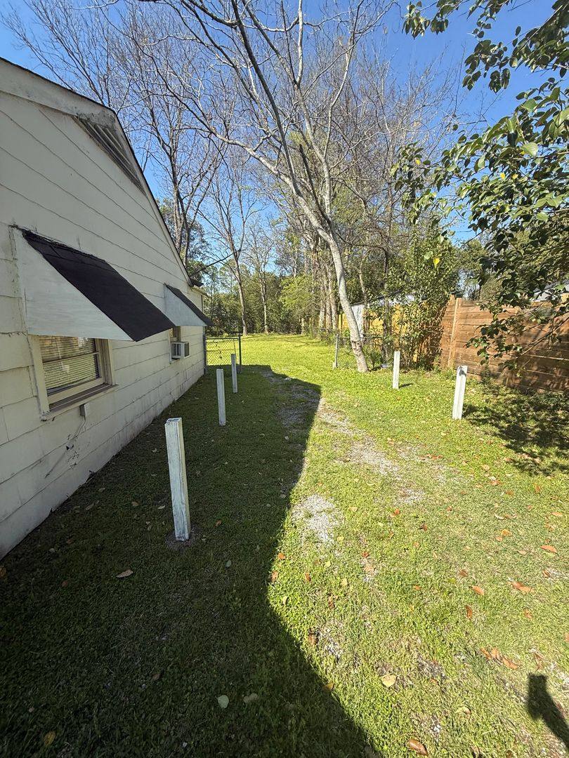 House for rent at 2401 Overhill Rd, Montgomery, AL 36116