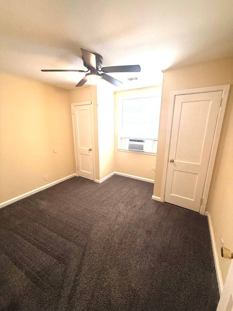 House for rent at 2401 Overhill Rd, Montgomery, AL 36116
