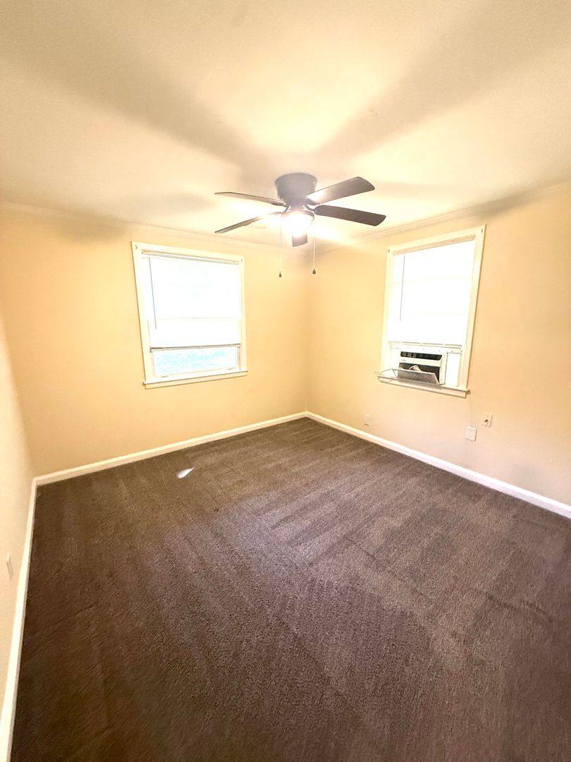House for rent at 2401 Overhill Rd, Montgomery, AL 36116