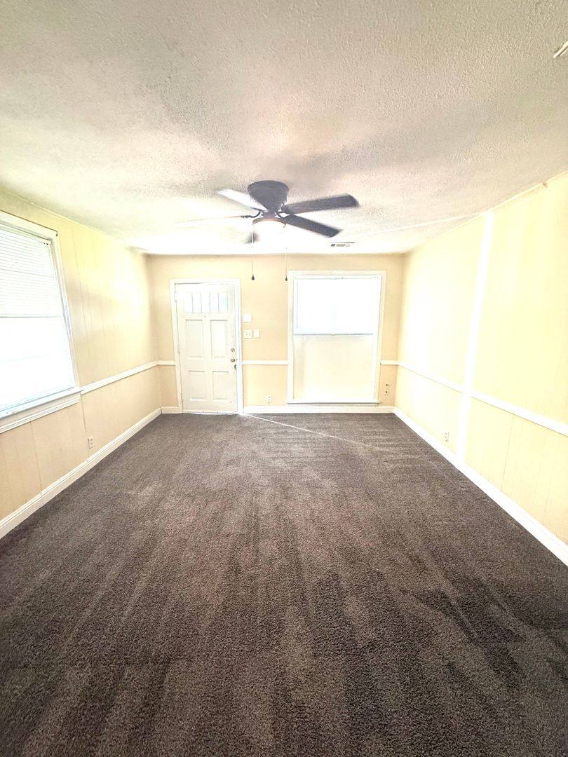 House for rent at 2401 Overhill Rd, Montgomery, AL 36116