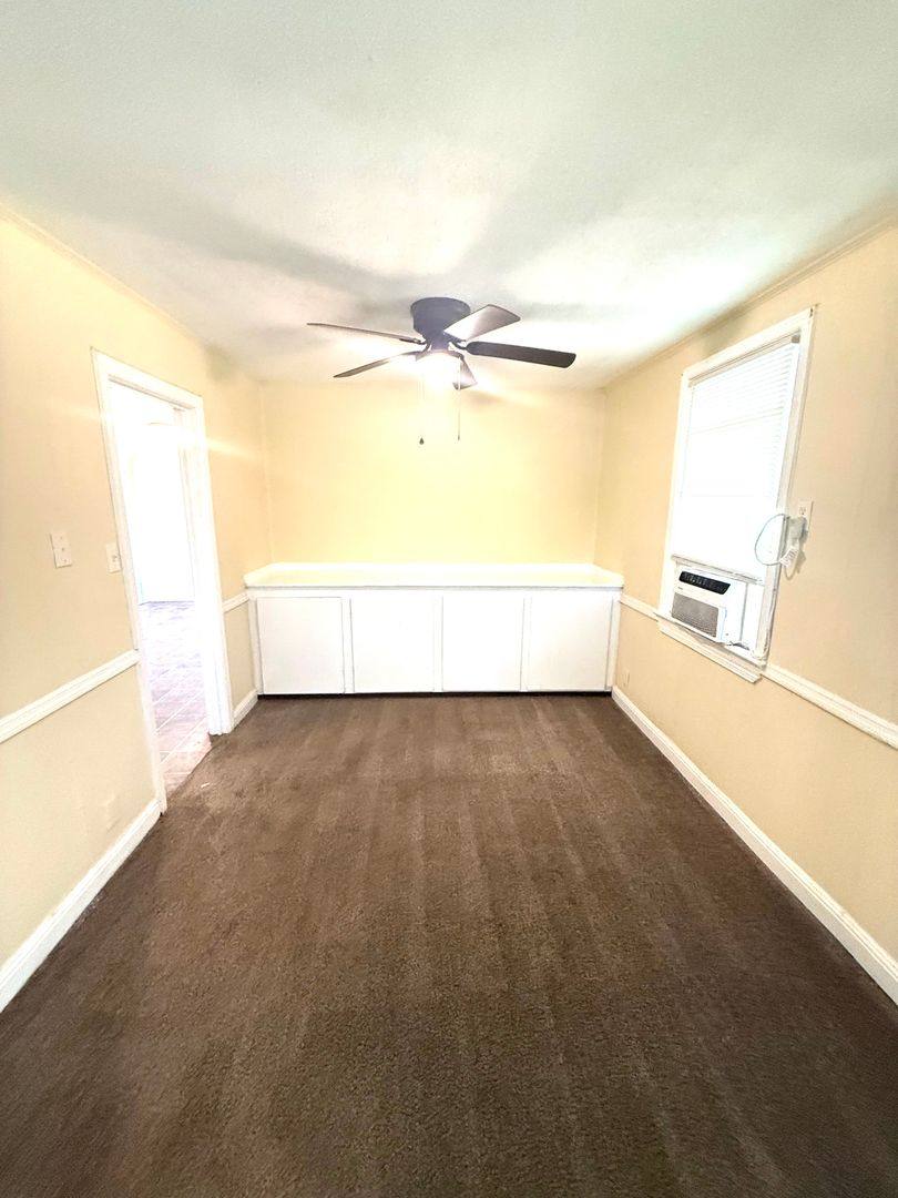 House for rent at 2401 Overhill Rd, Montgomery, AL 36116