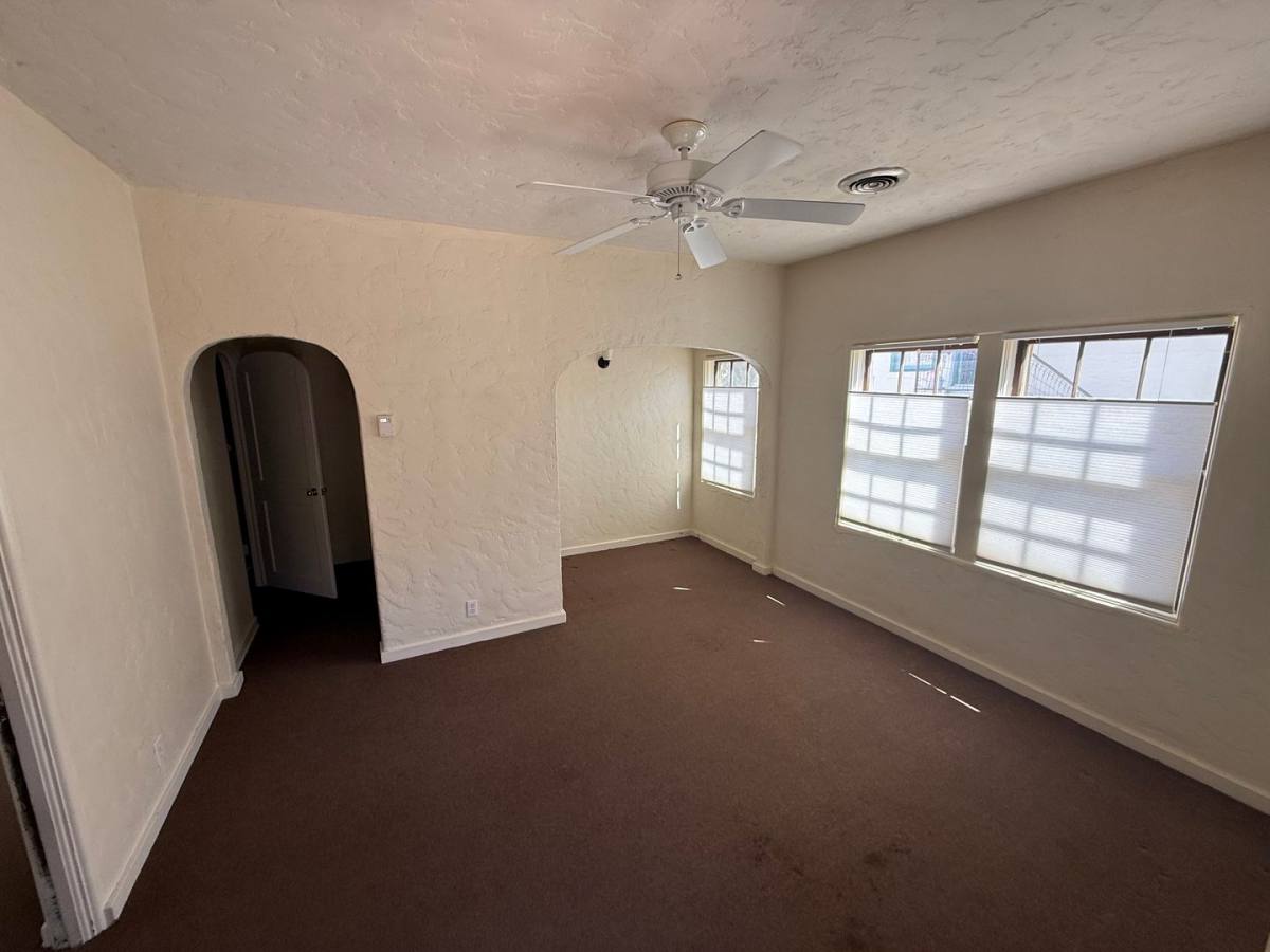 House for rent at 204 W Market St, Silver City, NM 88061