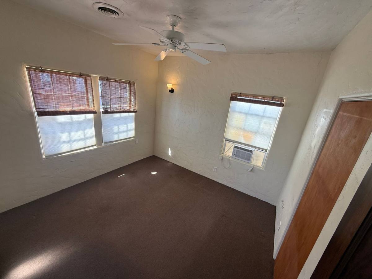 House for rent at 204 W Market St, Silver City, NM 88061