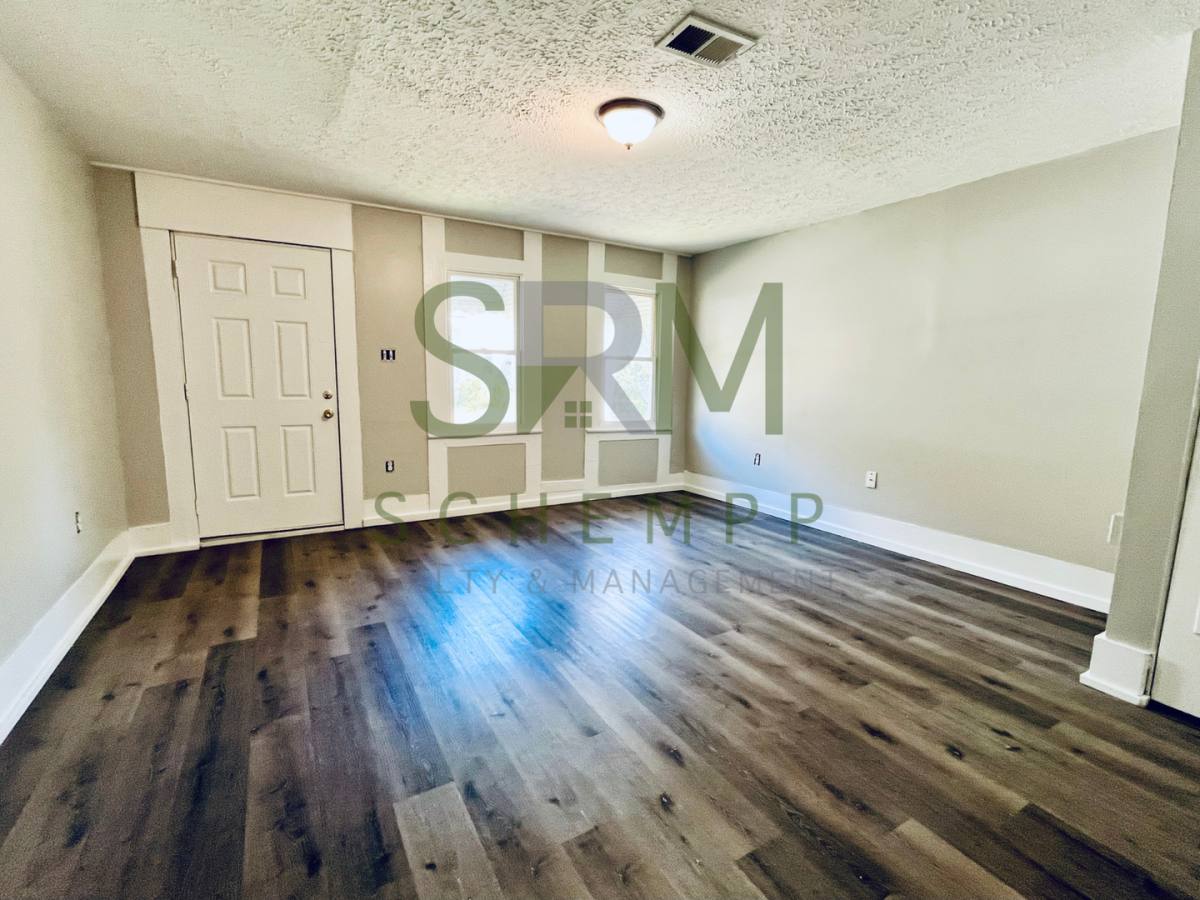 House for rent at 2300 W Madison St, Louisville, KY 40211