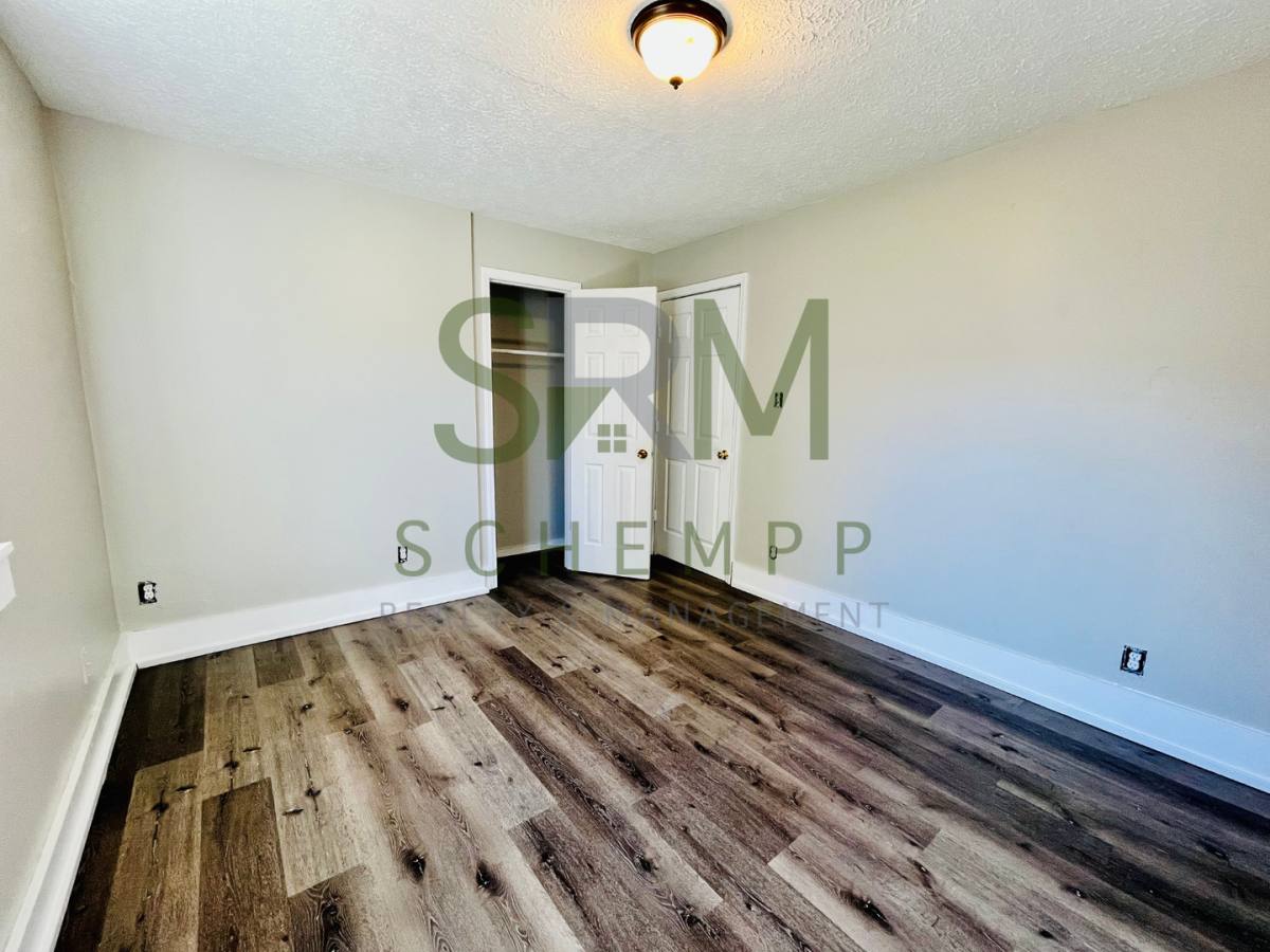 House for rent at 2300 W Madison St, Louisville, KY 40211