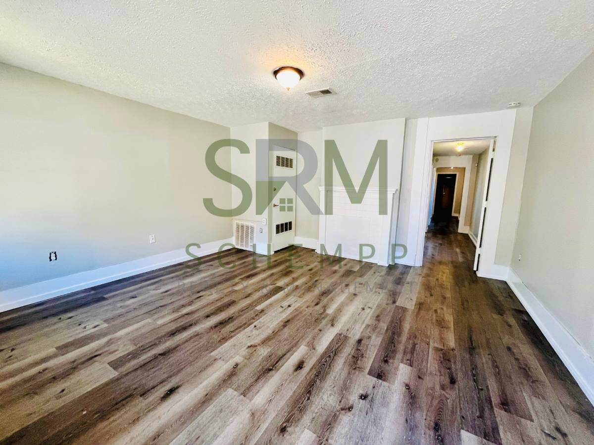 House for rent at 2300 W Madison St, Louisville, KY 40211