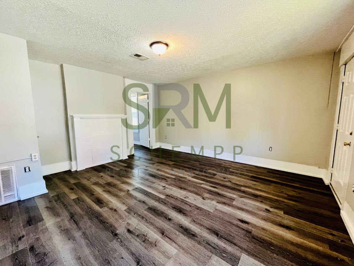 House for rent at 2300 W Madison St, Louisville, KY 40211