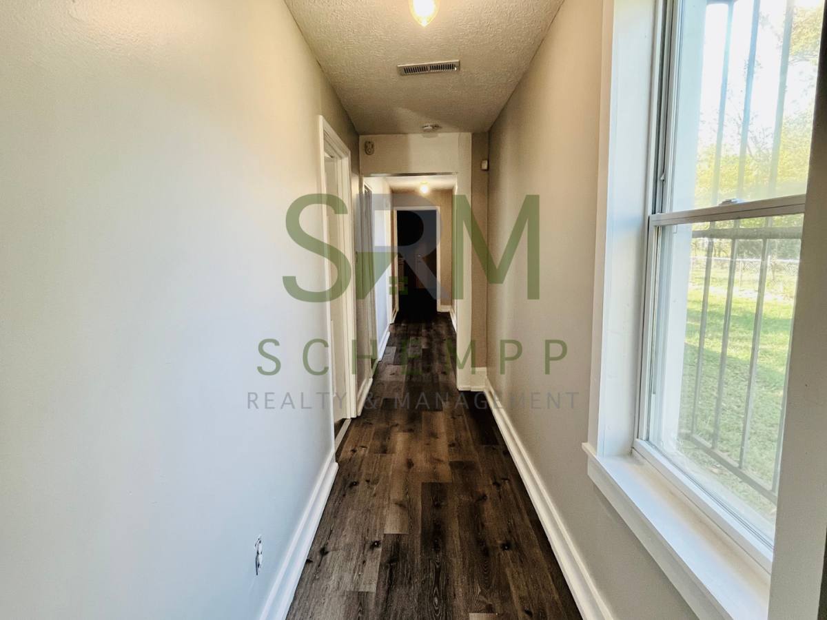 House for rent at 2300 W Madison St, Louisville, KY 40211