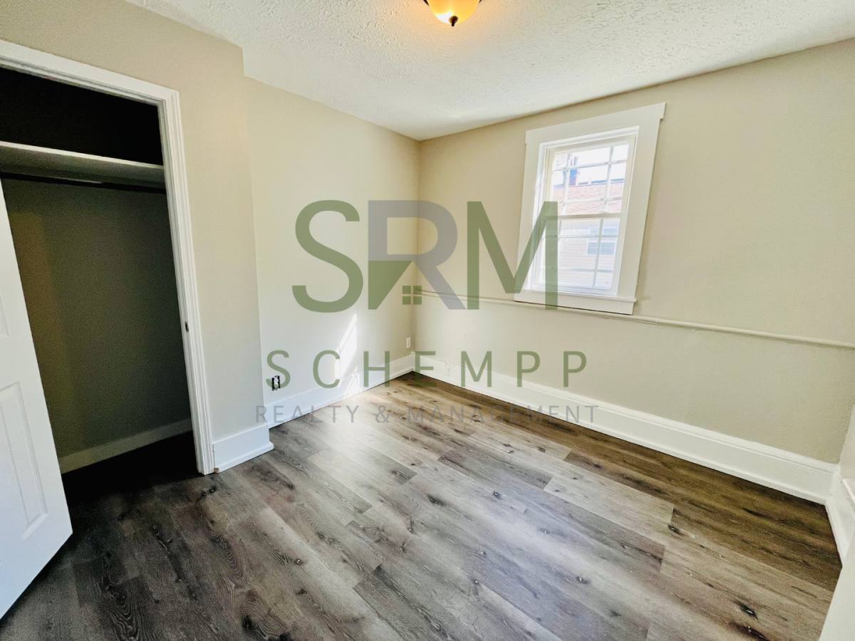 House for rent at 2300 W Madison St, Louisville, KY 40211