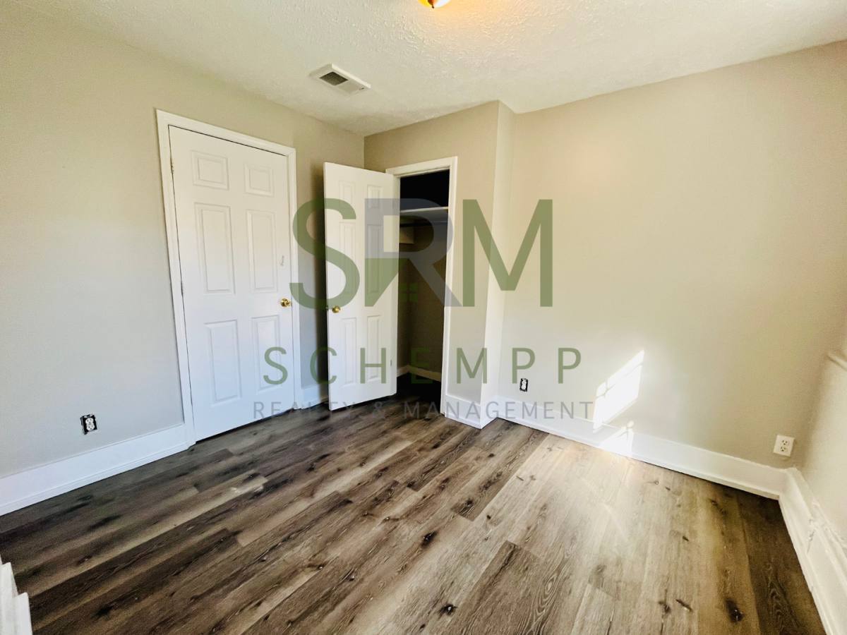 House for rent at 2300 W Madison St, Louisville, KY 40211