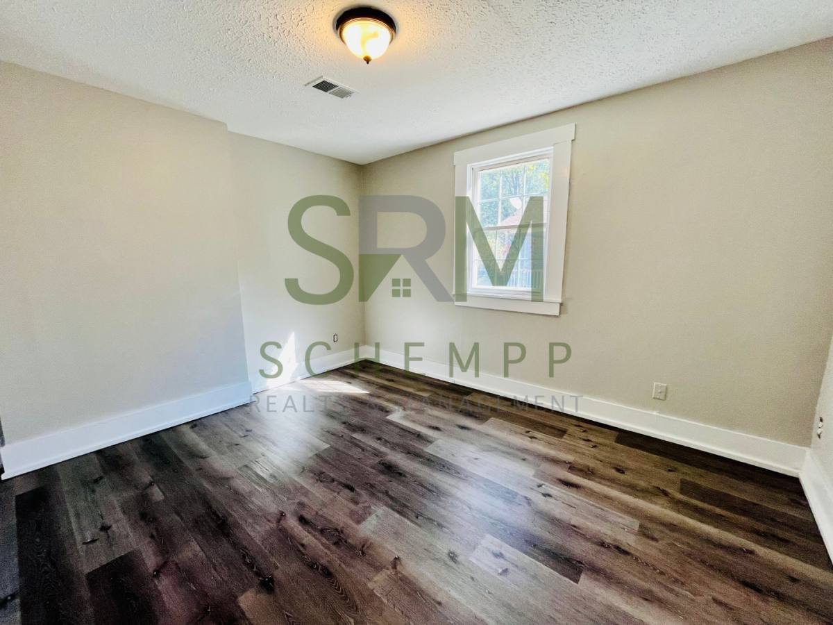 House for rent at 2300 W Madison St, Louisville, KY 40211