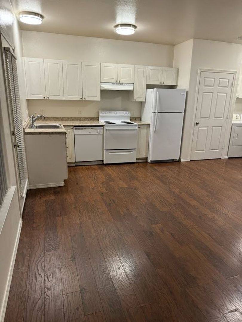 Apartment for rent at 768 SE 193rd Ave, Portland, OR 97233