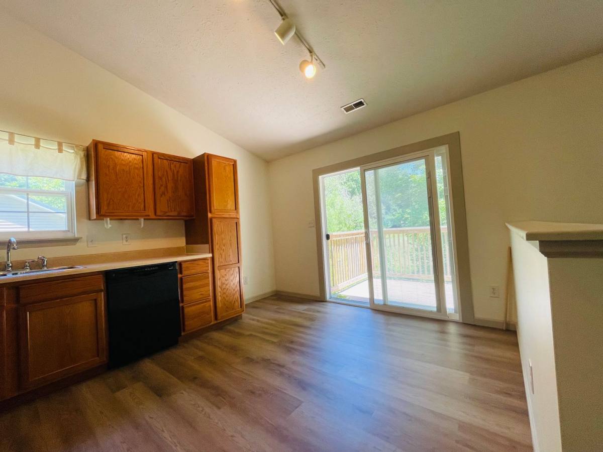 House for rent at 5402 N Alyssa Dr, Bloomington, IN 47404