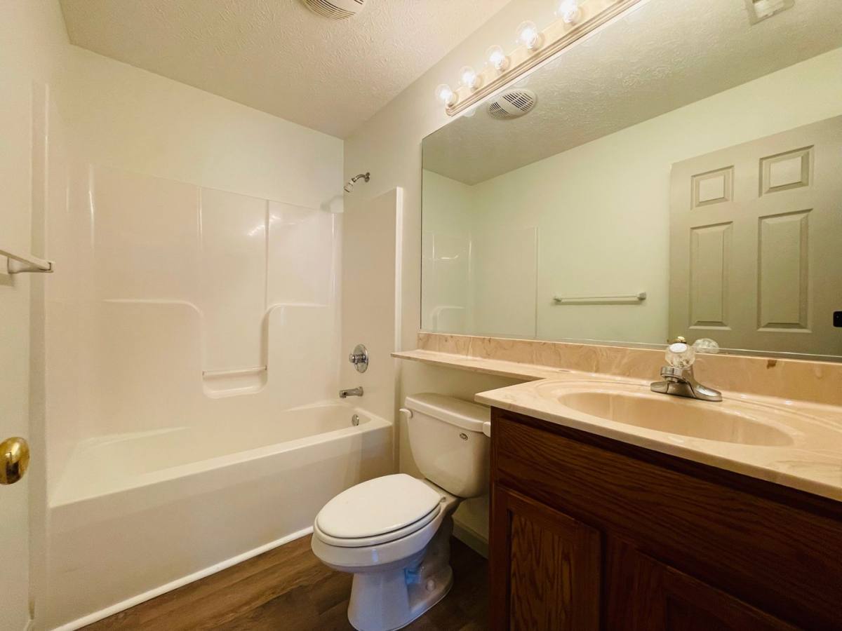 House for rent at 5402 N Alyssa Dr, Bloomington, IN 47404
