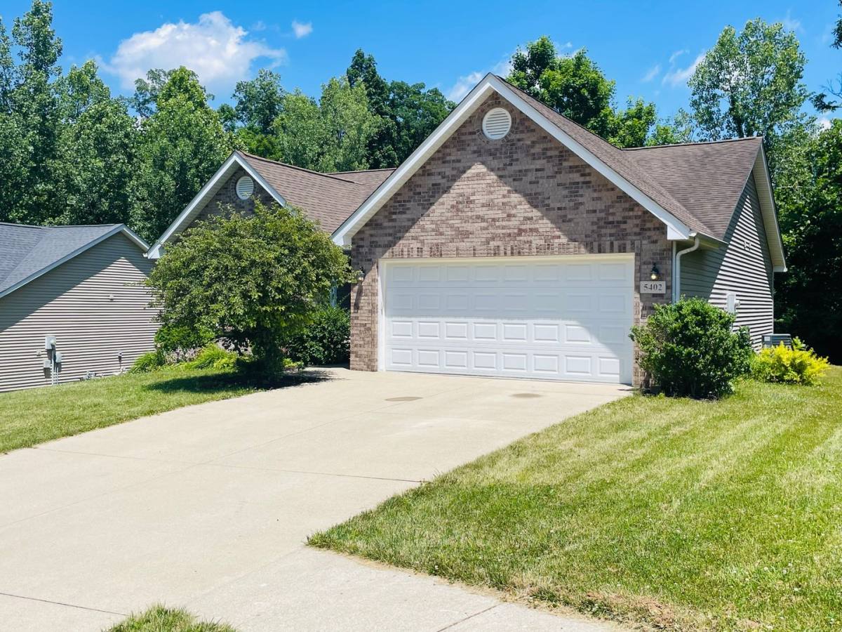 House for rent at 5402 N Alyssa Dr, Bloomington, IN 47404