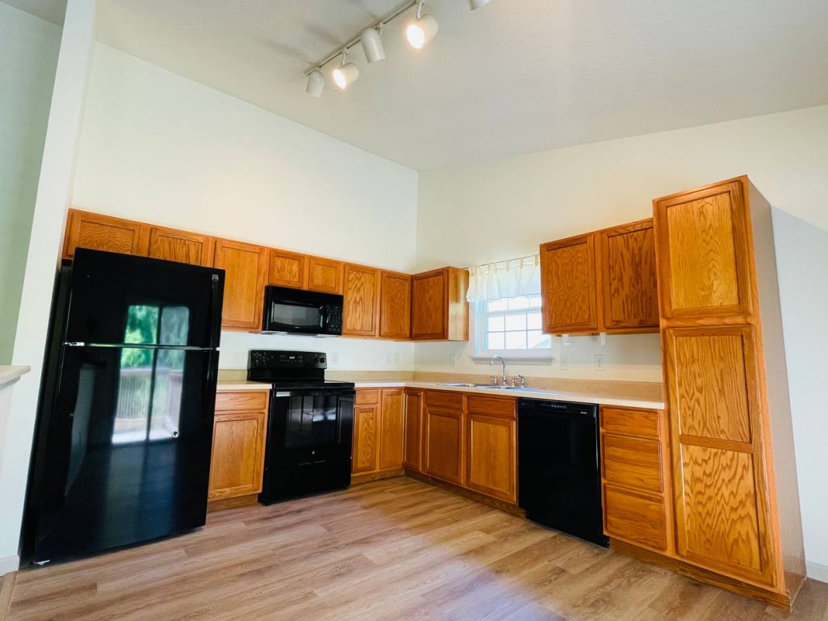 House for rent at 5402 N Alyssa Dr, Bloomington, IN 47404