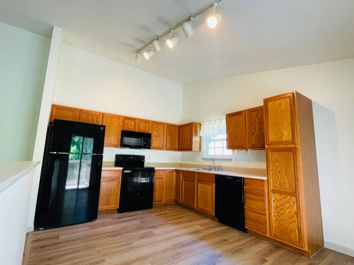 House for rent at 5402 N Alyssa Dr, Bloomington, IN 47404
