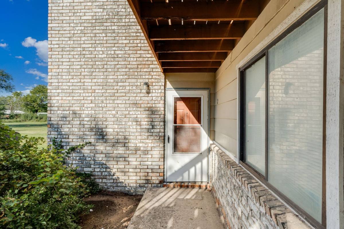 Apartment for rent at 4341 S Handley St, Wichita, KS 67217