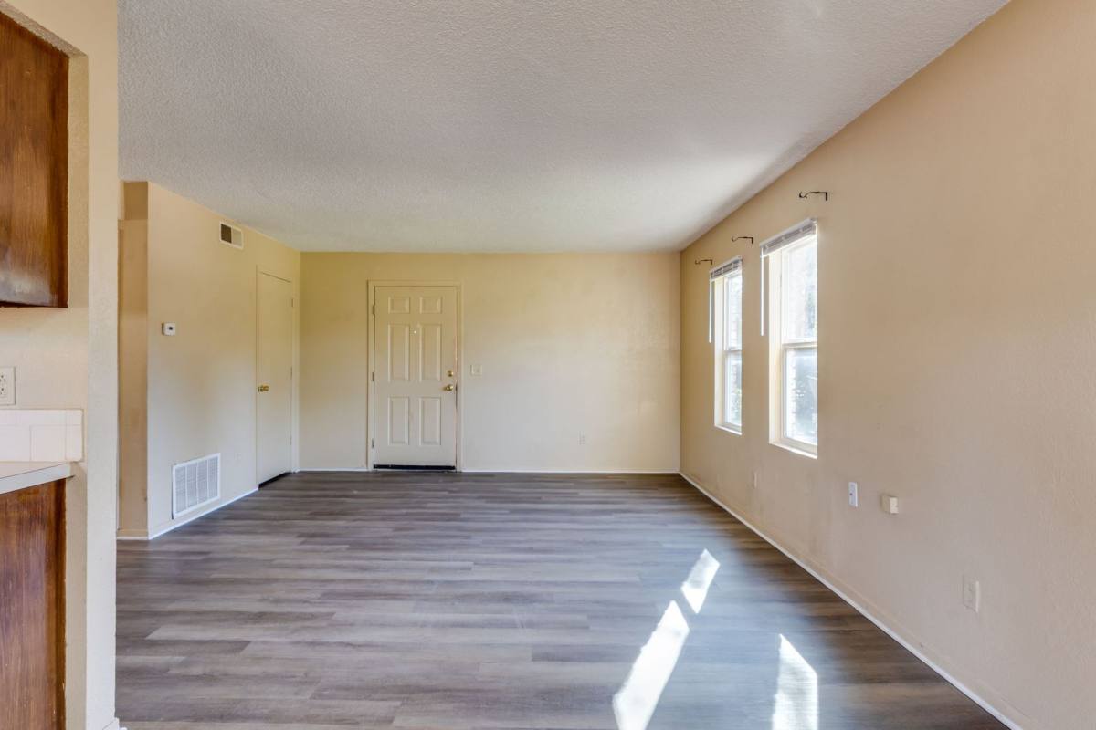 Apartment for rent at 4341 S Handley St, Wichita, KS 67217