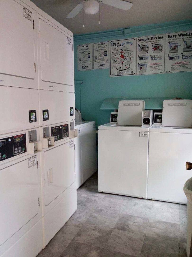 Apartment for rent at 217 Church St, Galveston, TX 77550
