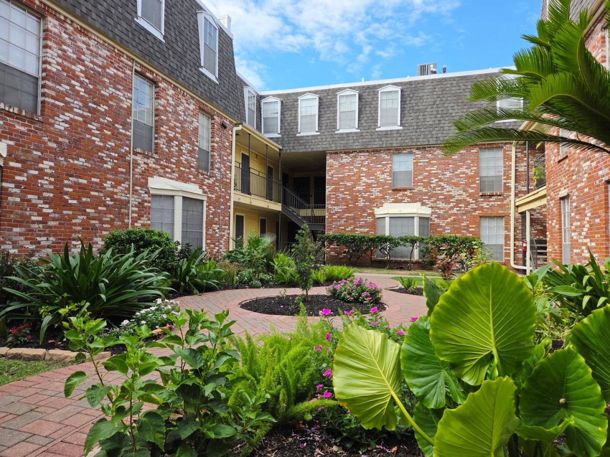 Apartment for rent at 217 Church St, Galveston, TX 77550