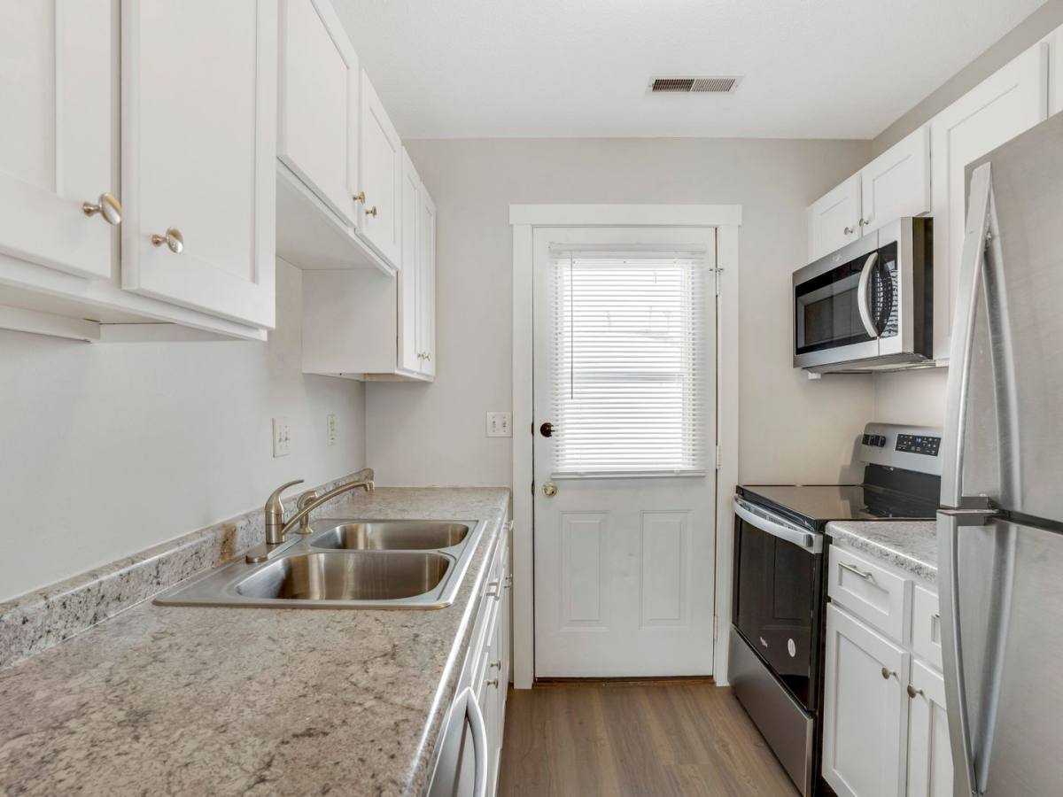 Apartment for rent at 1315-1323 Branding Iron Rd, West Salem, WI 54669