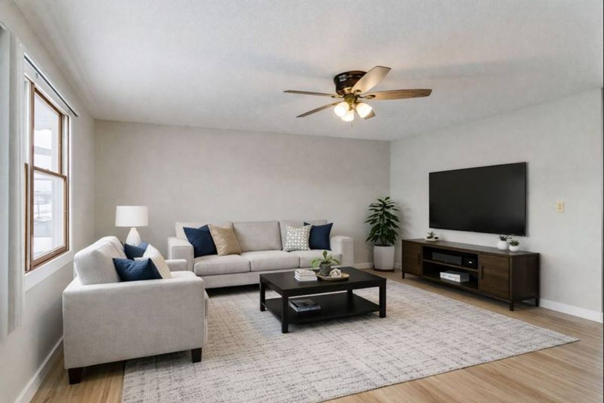 Apartment for rent at 1315-1323 Branding Iron Rd, West Salem, WI 54669