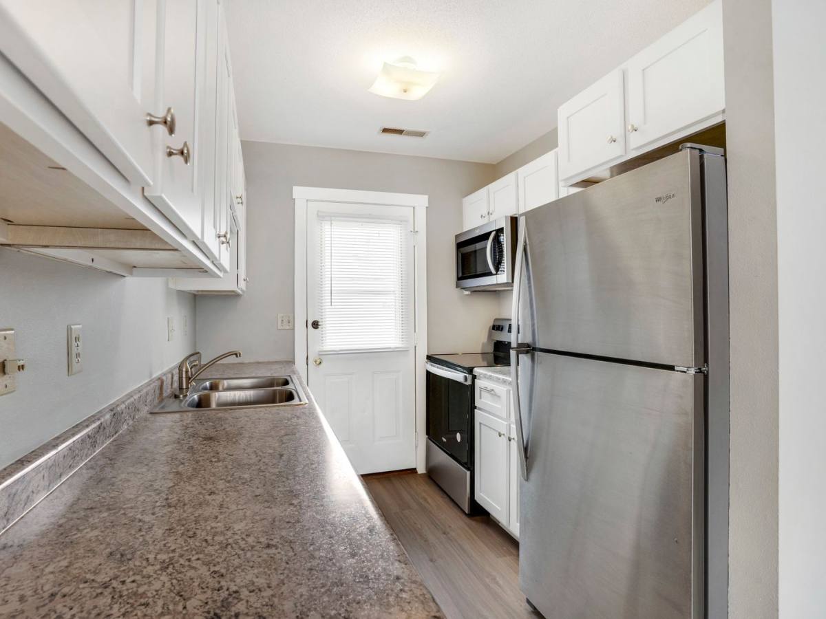 Apartment for rent at 1315-1323 Branding Iron Rd, West Salem, WI 54669