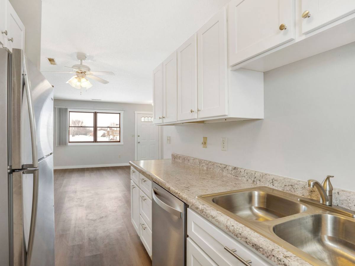 Apartment for rent at 1315-1323 Branding Iron Rd, West Salem, WI 54669