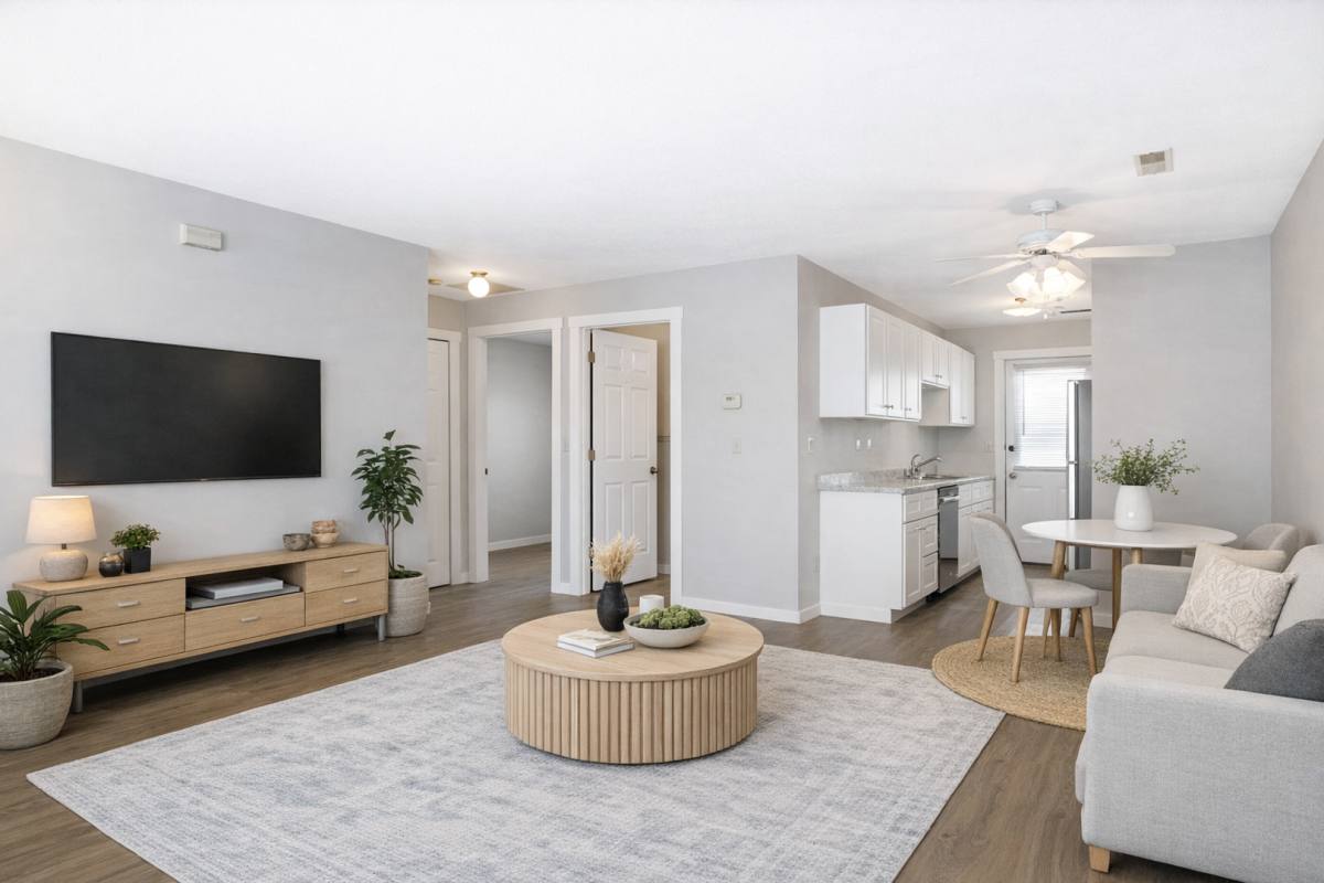 Apartment for rent at 1315-1323 Branding Iron Rd, West Salem, WI 54669