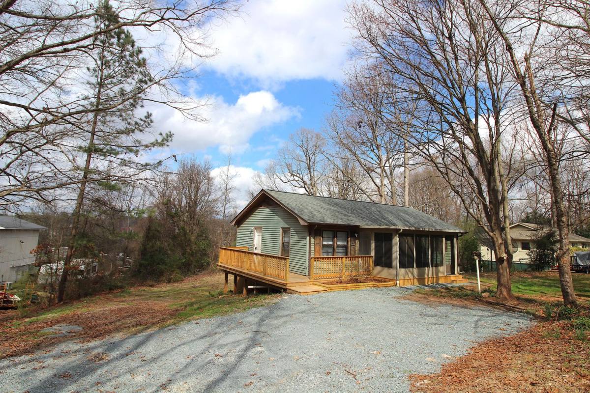 House for rent at 267 Unionville Indian Trail Rd, Indian Trail, NC 28079
