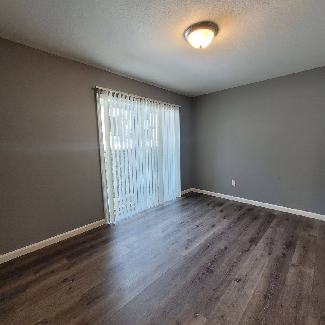 Apartment for rent at 1205 SW Polk St, Topeka, KS 66612