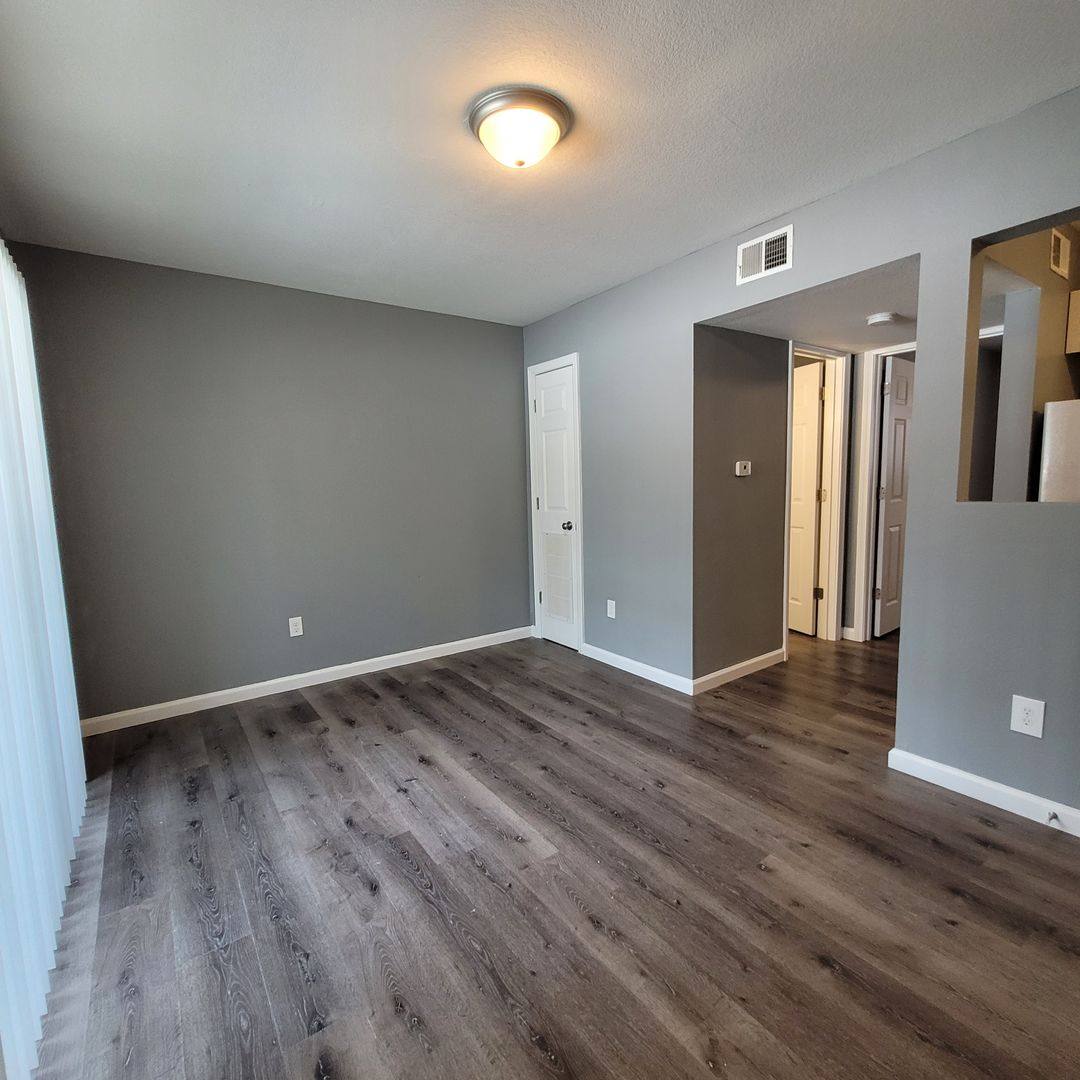 Apartment for rent at 1205 SW Polk St, Topeka, KS 66612