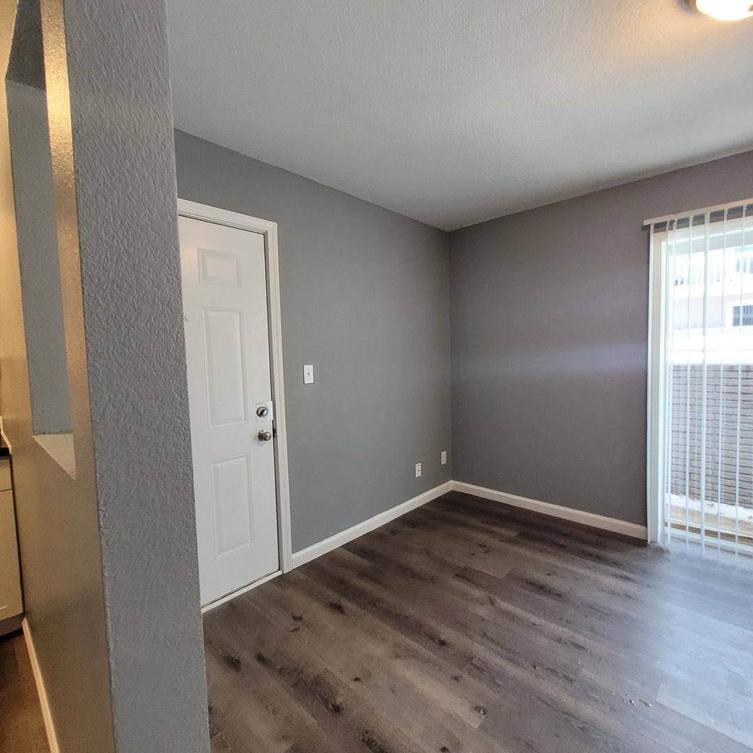 Apartment for rent at 1205 SW Polk St, Topeka, KS 66612