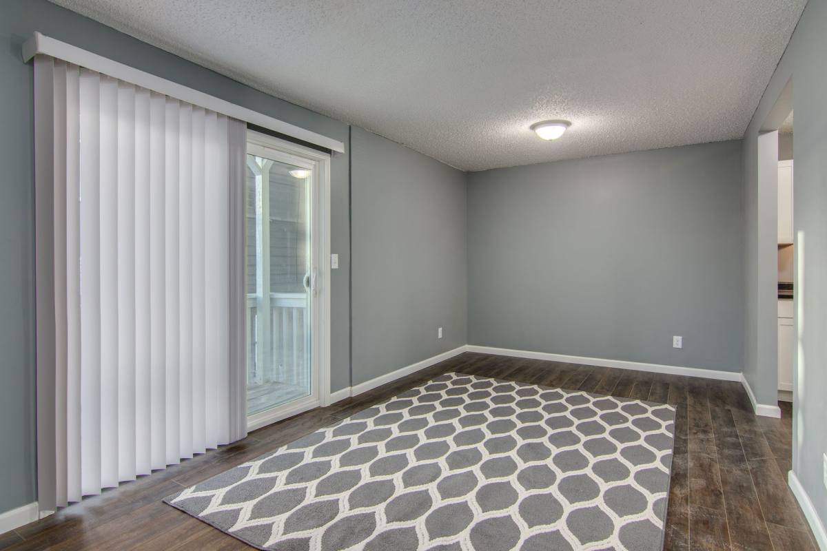 Apartment for rent at 1205 SW Polk St, Topeka, KS 66612