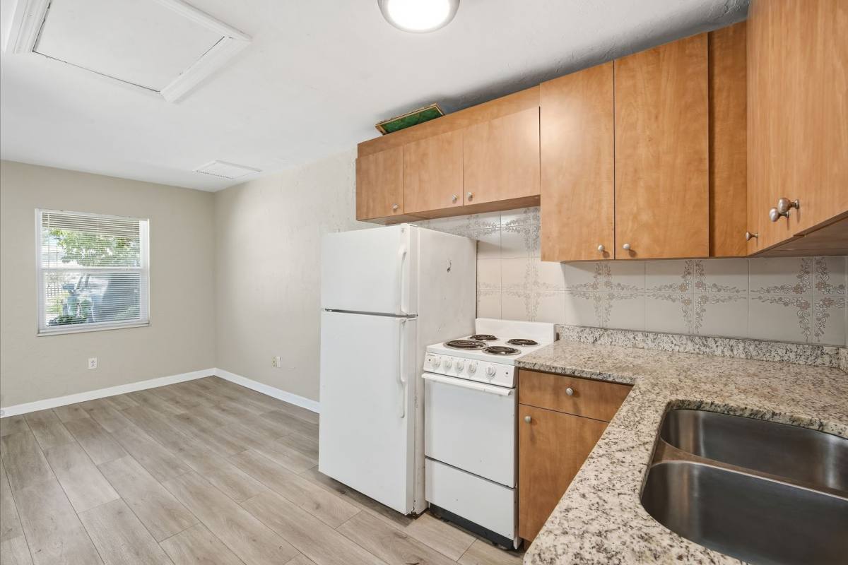 House for rent at 1283 Palm St, Clearwater, FL 33755