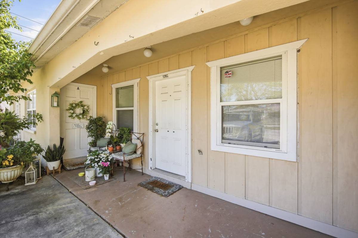 House for rent at 1283 Palm St, Clearwater, FL 33755
