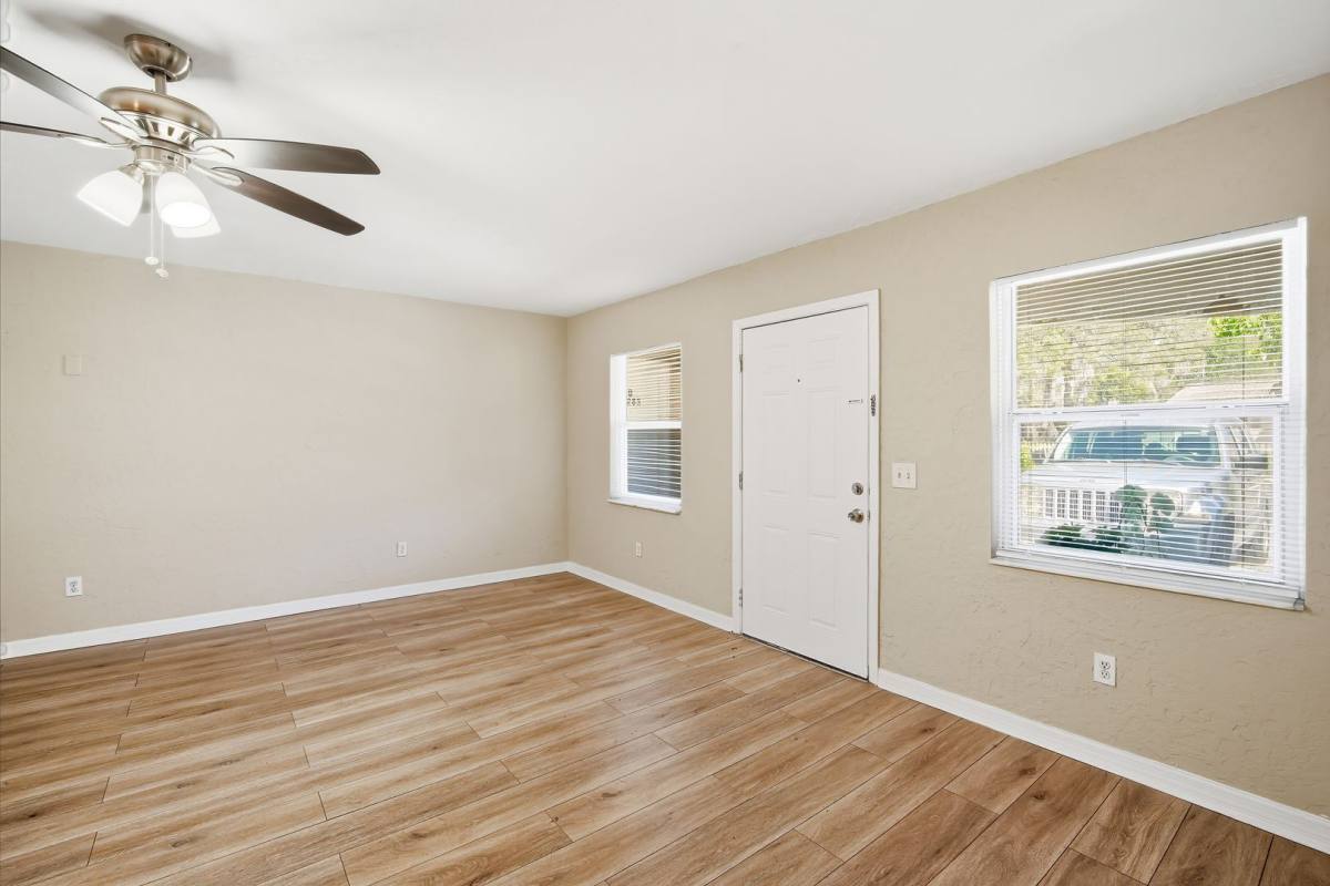 House for rent at 1283 Palm St, Clearwater, FL 33755