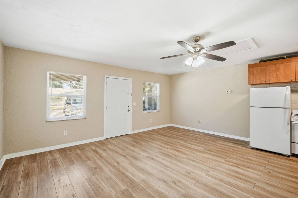 House for rent at 1283 Palm St, Clearwater, FL 33755