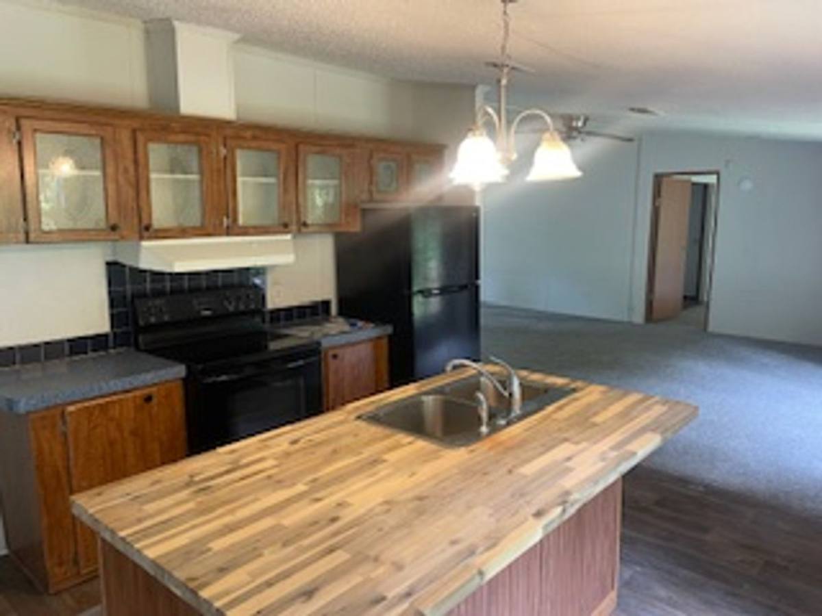 House for rent at 116 Milton St, Quincy, FL 32351