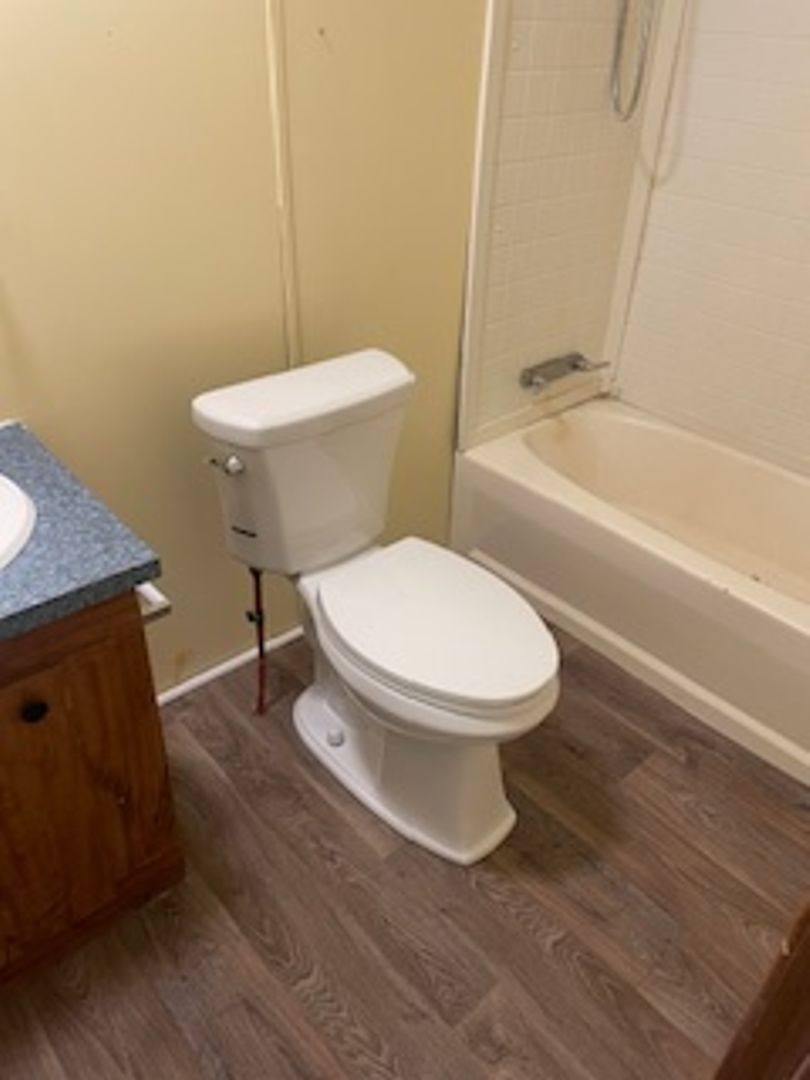House for rent at 116 Milton St, Quincy, FL 32351