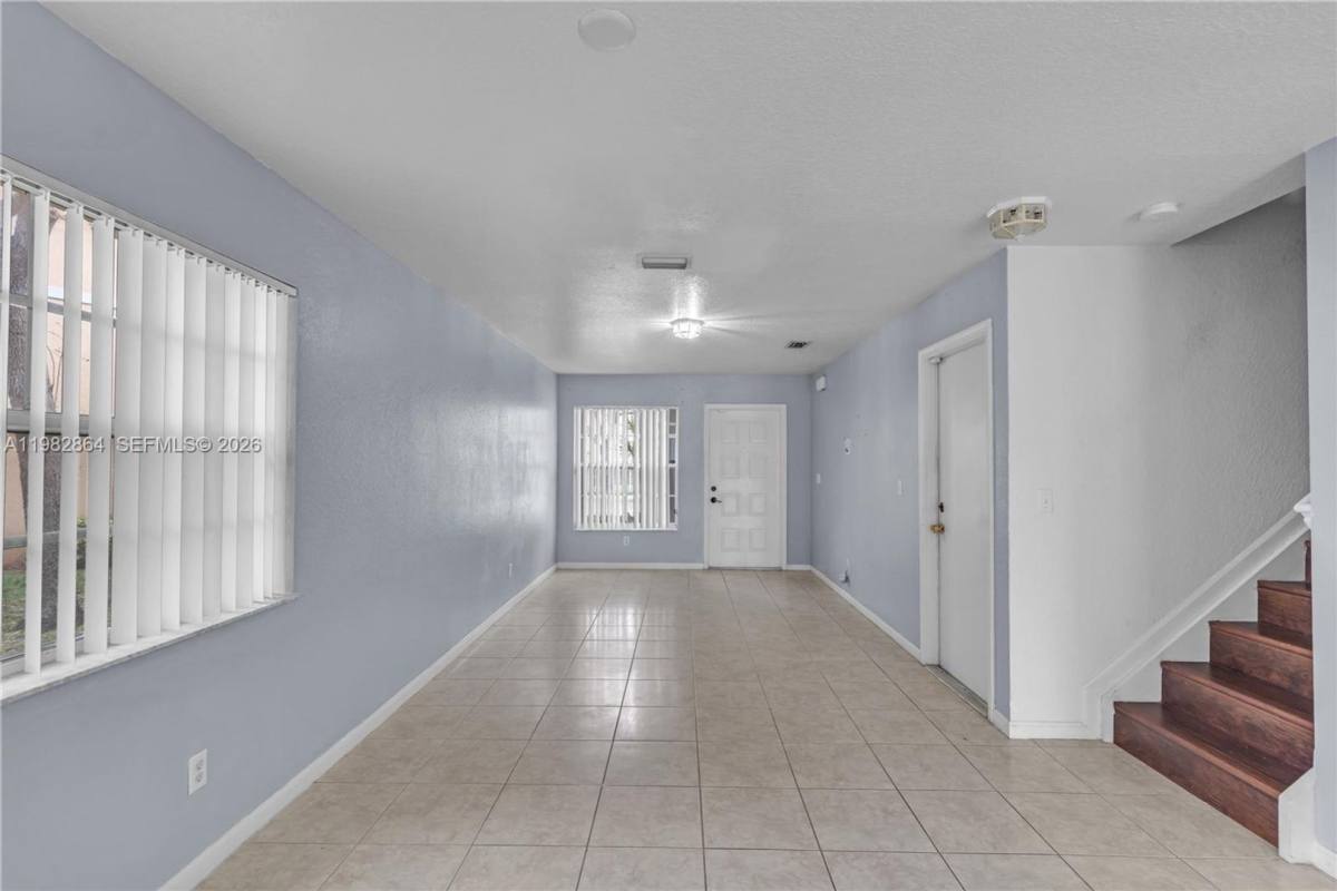 Townhouse for rent at 2400 SW 87th Way Na, Hollywood, FL 33025