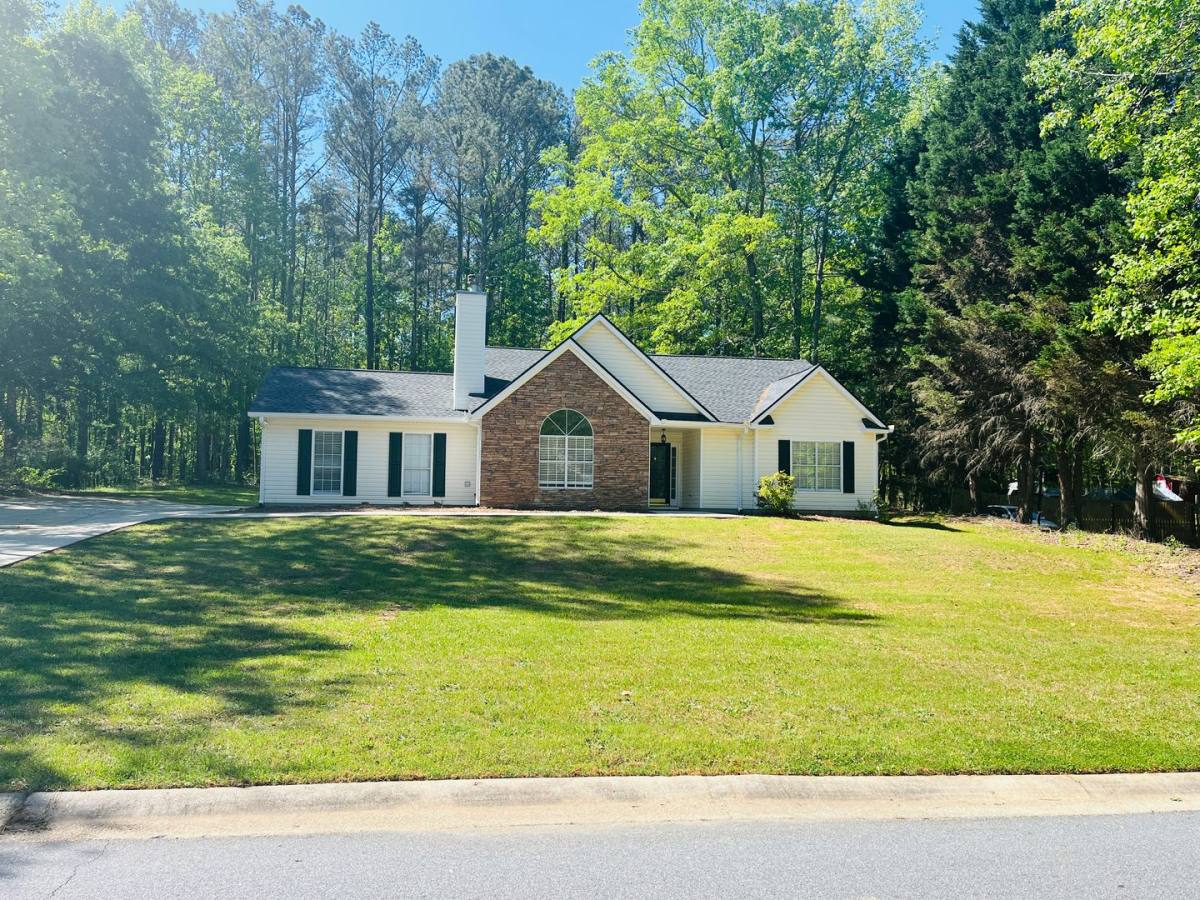 House for rent at 94 Malvern Hill, Sharpsburg, GA 30277