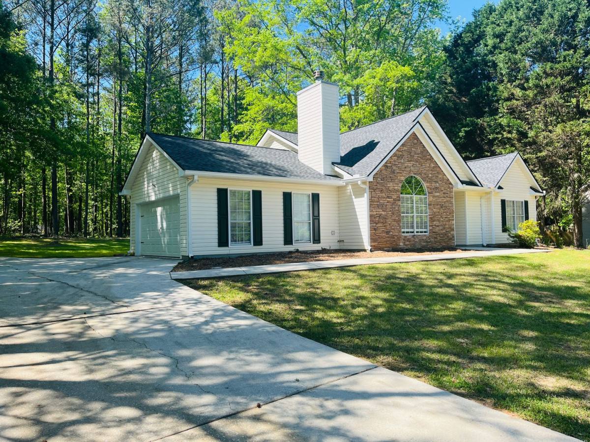 House for rent at 94 Malvern Hill, Sharpsburg, GA 30277