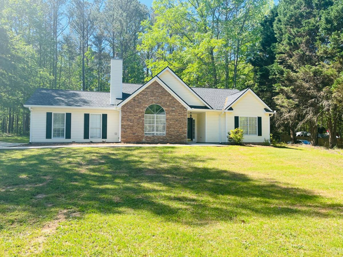 House for rent at 94 Malvern Hill, Sharpsburg, GA 30277
