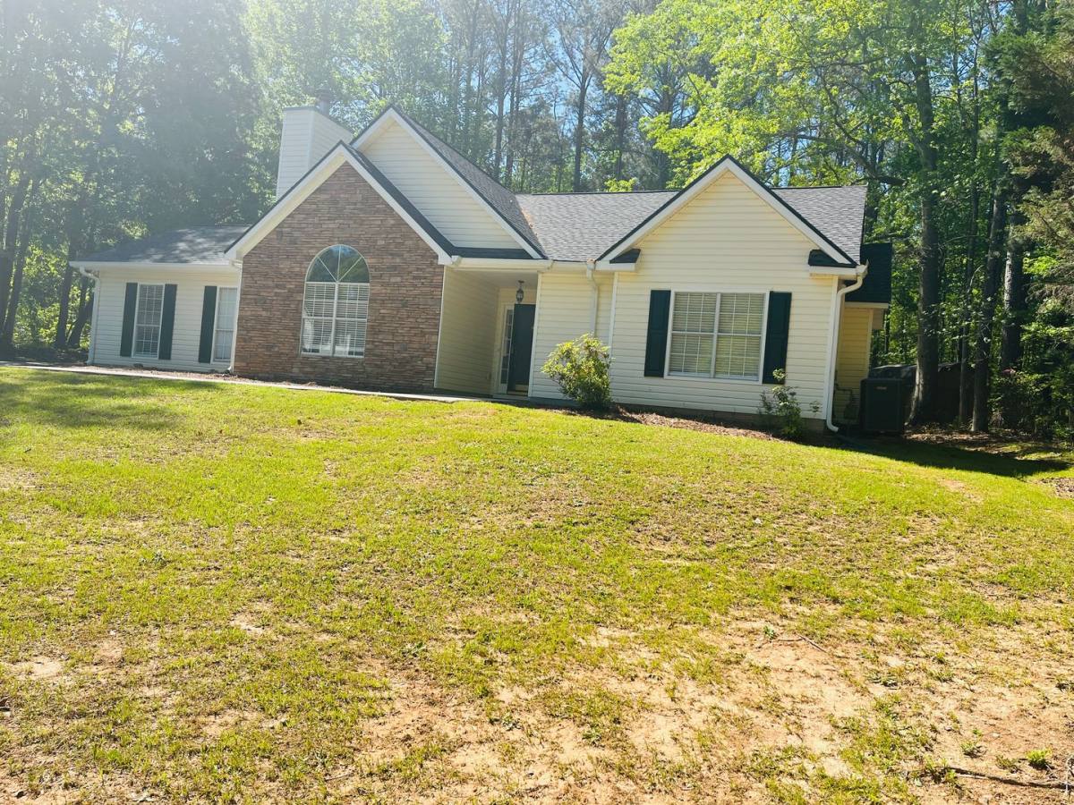 House for rent at 94 Malvern Hill, Sharpsburg, GA 30277