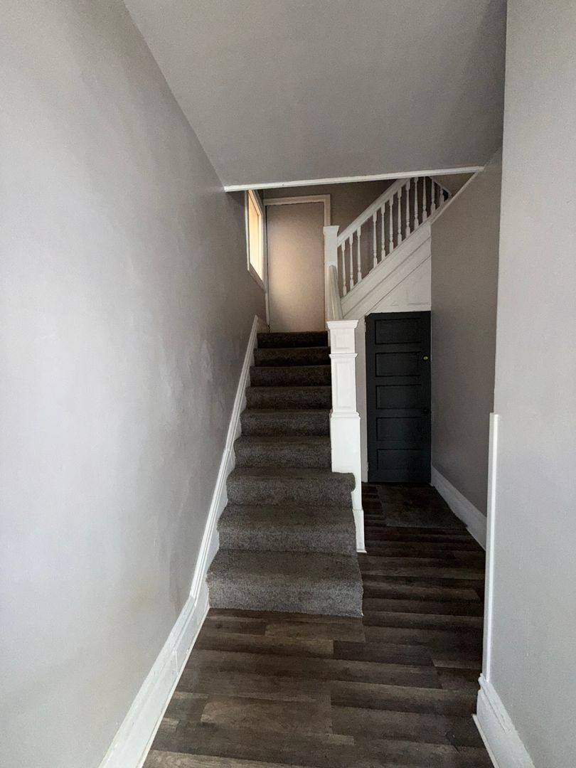 Apartment for rent at 826 Collins St, Pittsburgh, PA 15206