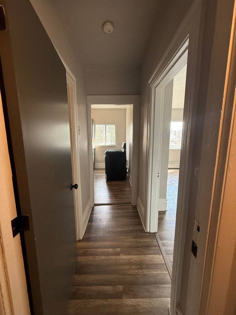 Apartment for rent at 826 Collins St, Pittsburgh, PA 15206