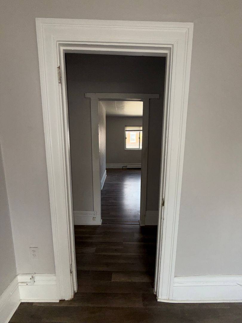 Apartment for rent at 826 Collins St, Pittsburgh, PA 15206