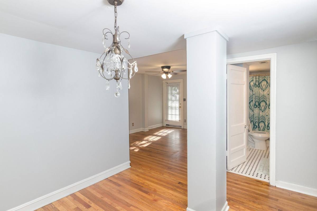 Condo for rent at 71 Maddox Dr NE #C, Atlanta, GA 30309